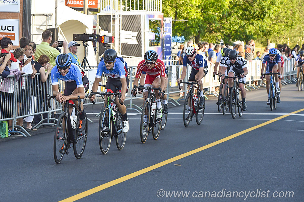 2016 Tour de l Abitibi