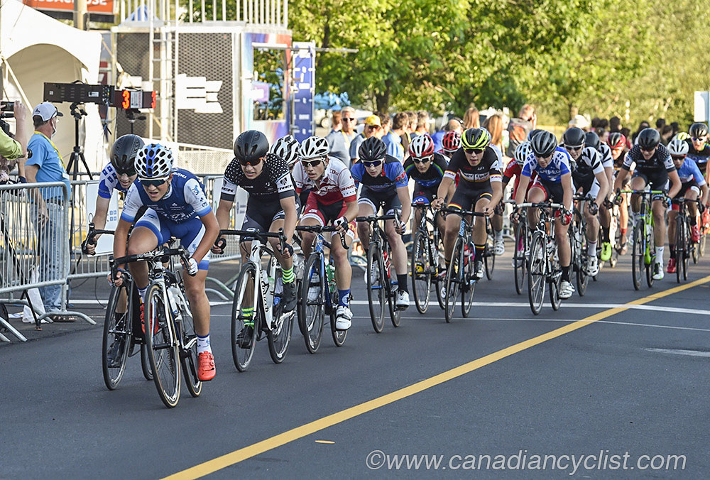 2016 Tour de l Abitibi