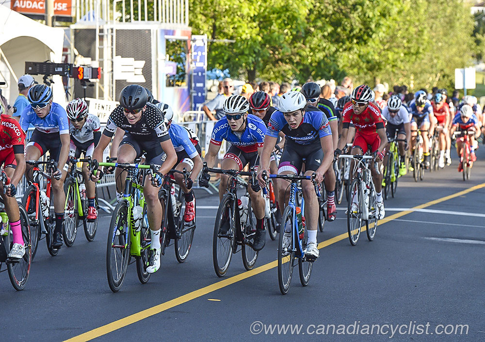 2016 Tour de l Abitibi