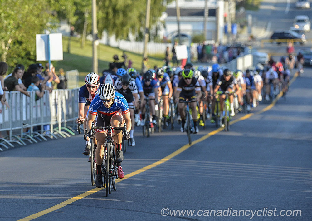 2016 Tour de l Abitibi