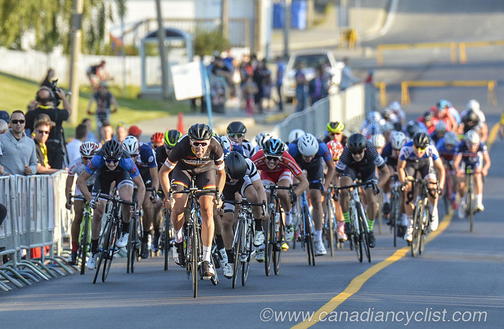 2016 Tour de l Abitibi