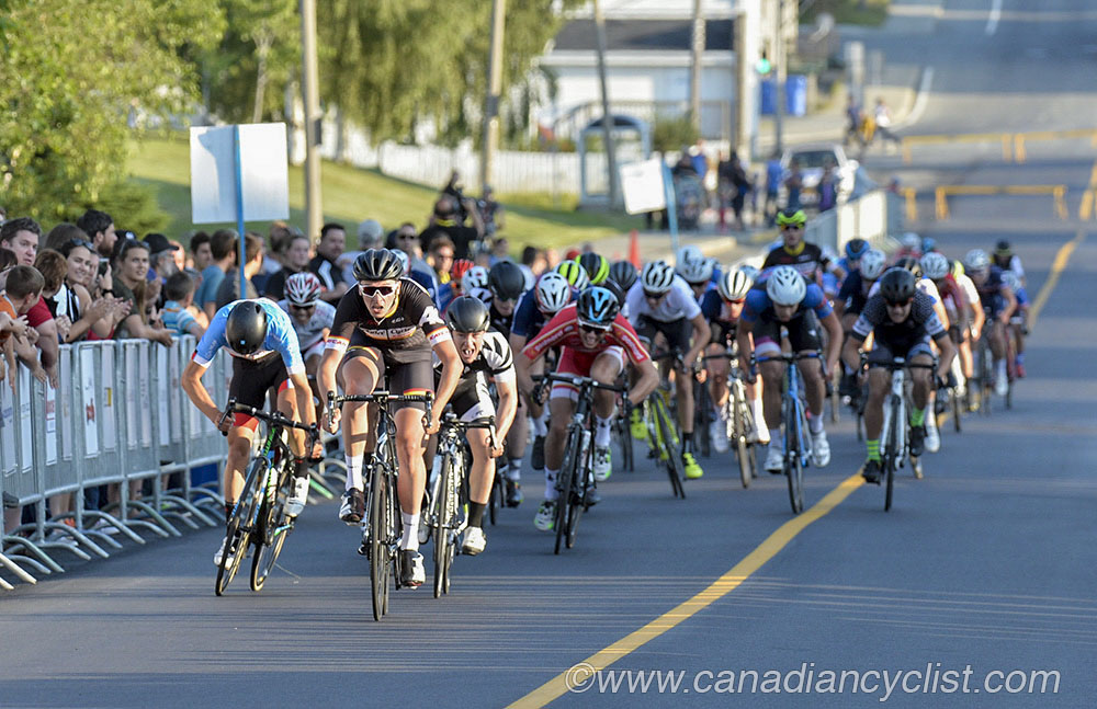 2016 Tour de l Abitibi