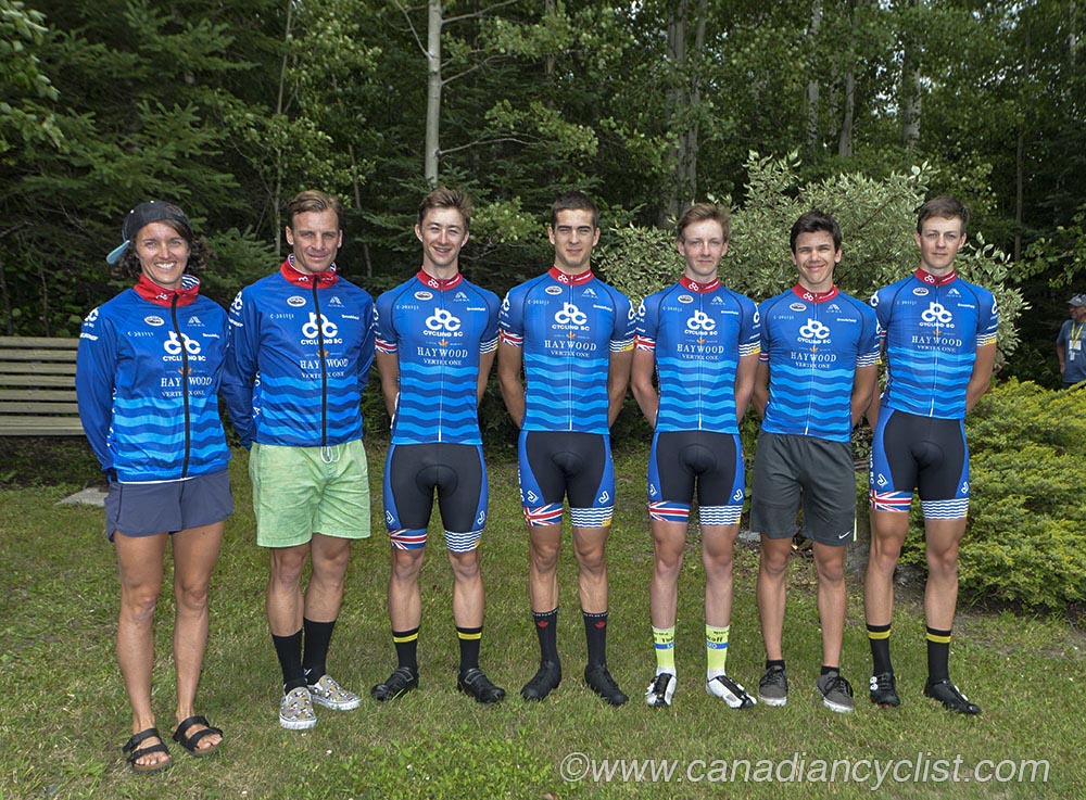 Tour de l Abitibi