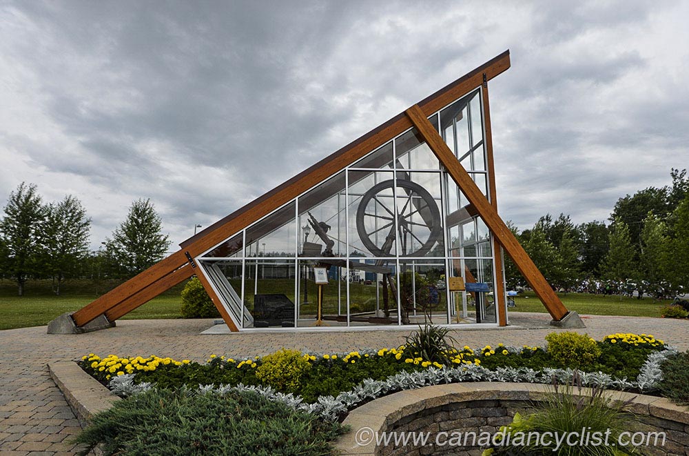 Tour de l Abitibi