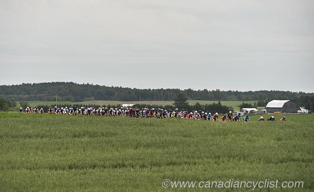 Tour de l Abitibi