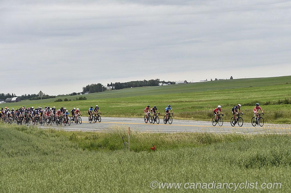 Tour de l Abitibi