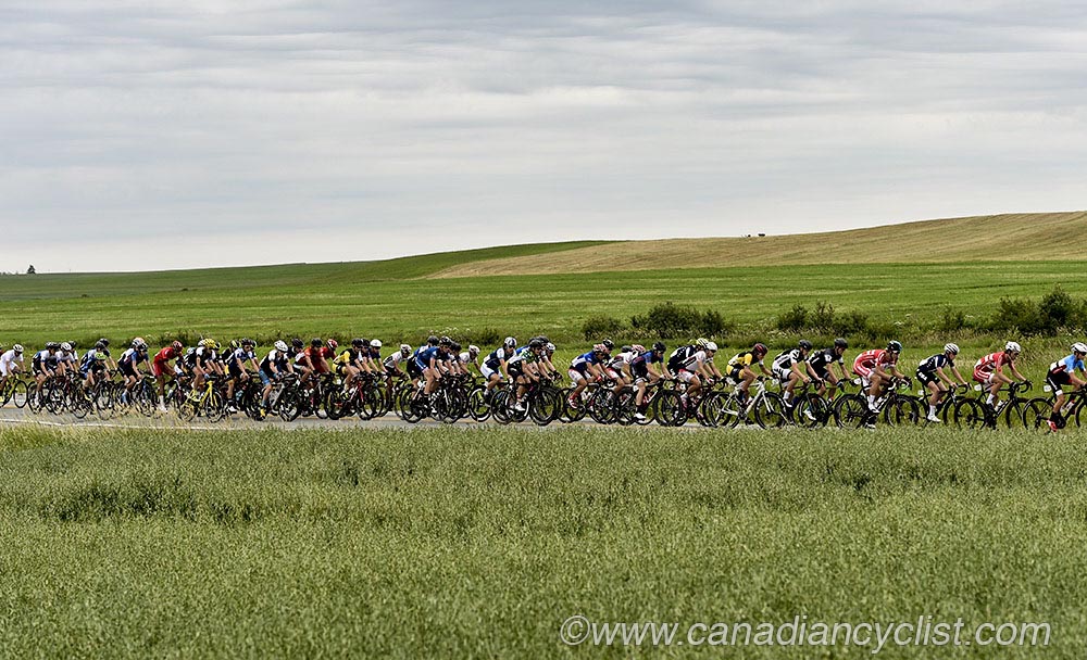 Tour de l Abitibi