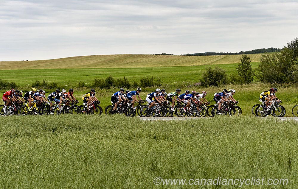 Tour de l Abitibi