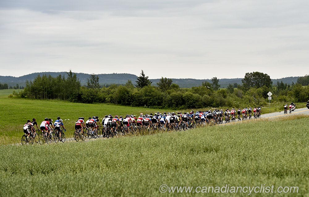 Tour de l Abitibi