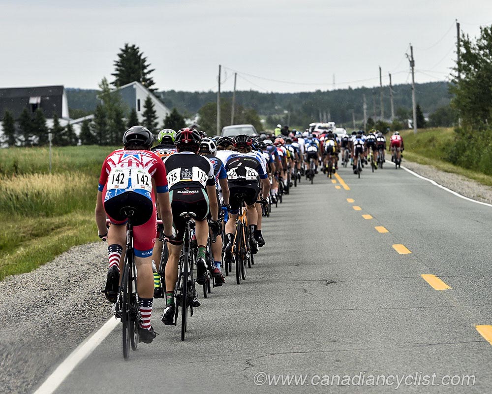 Tour de l Abitibi