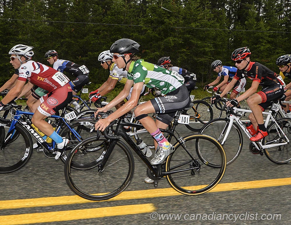 Tour de l Abitibi