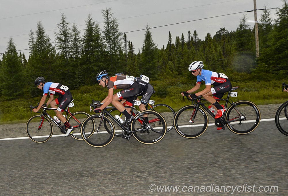 Tour de l Abitibi
