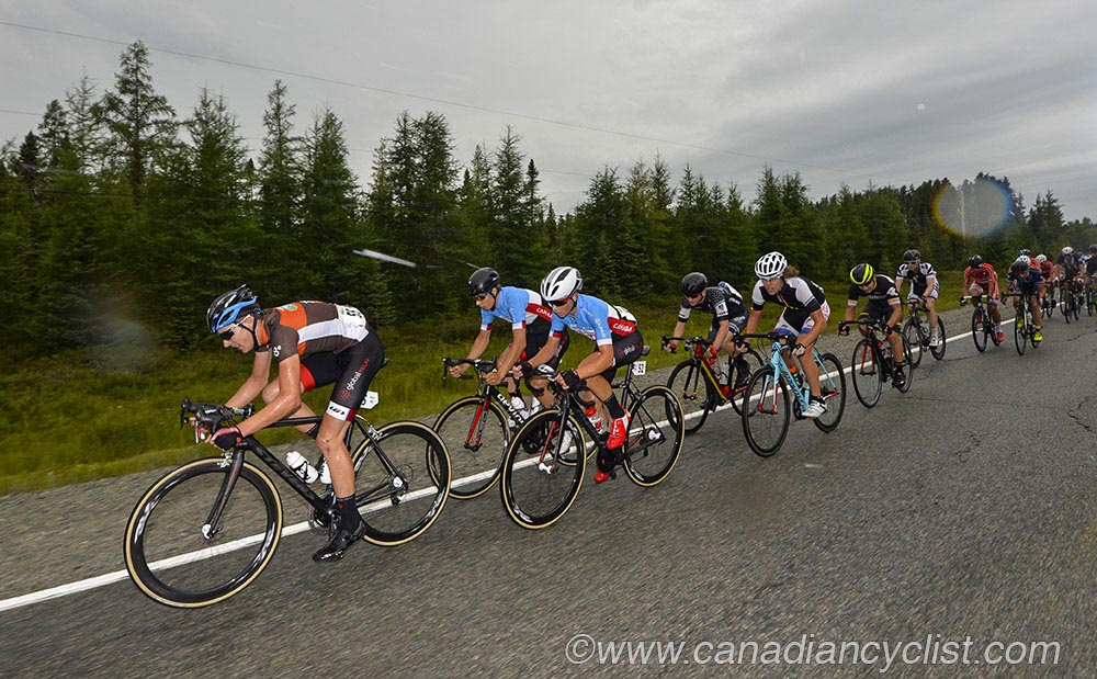 Tour de l Abitibi