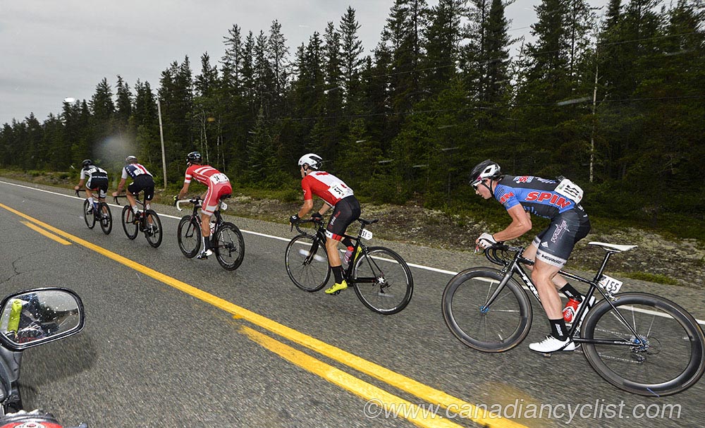 Tour de l Abitibi
