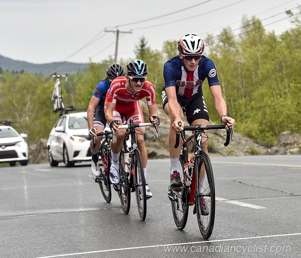Tour de l Abitibi