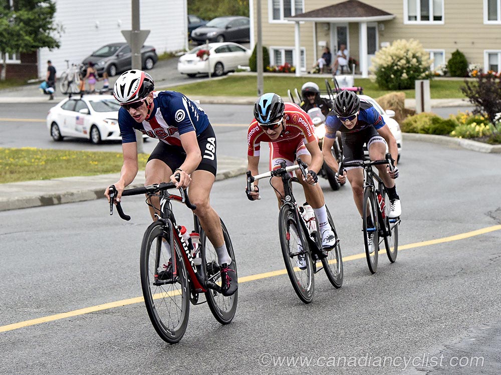 Tour de l Abitibi