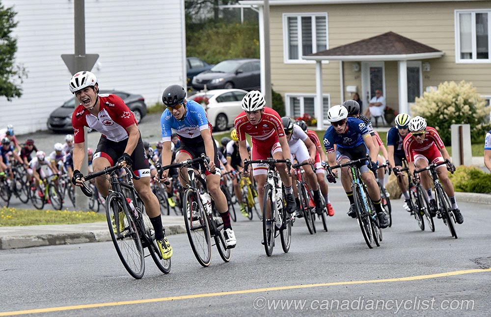 Tour de l Abitibi