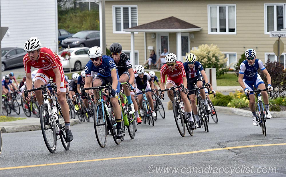 Tour de l Abitibi