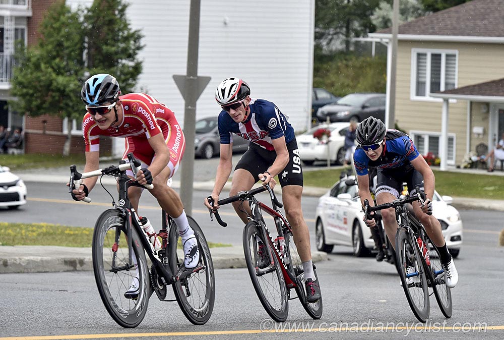 Tour de l Abitibi