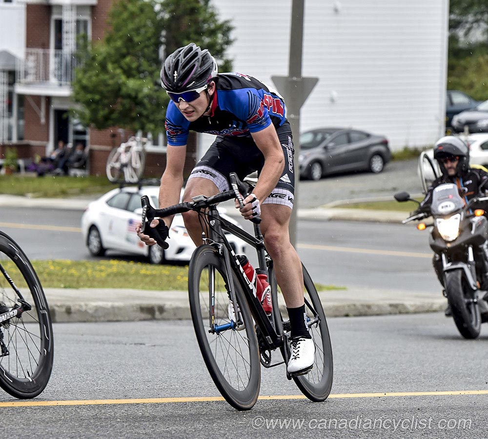 Tour de l Abitibi