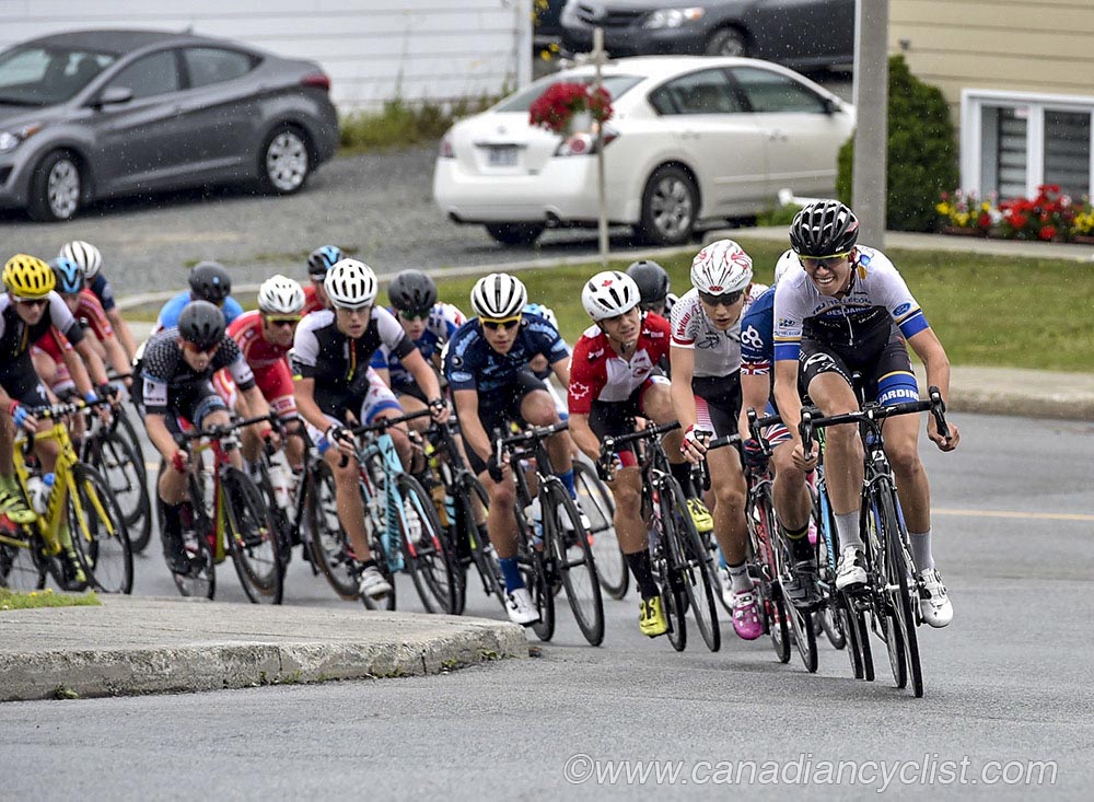 Tour de l Abitibi
