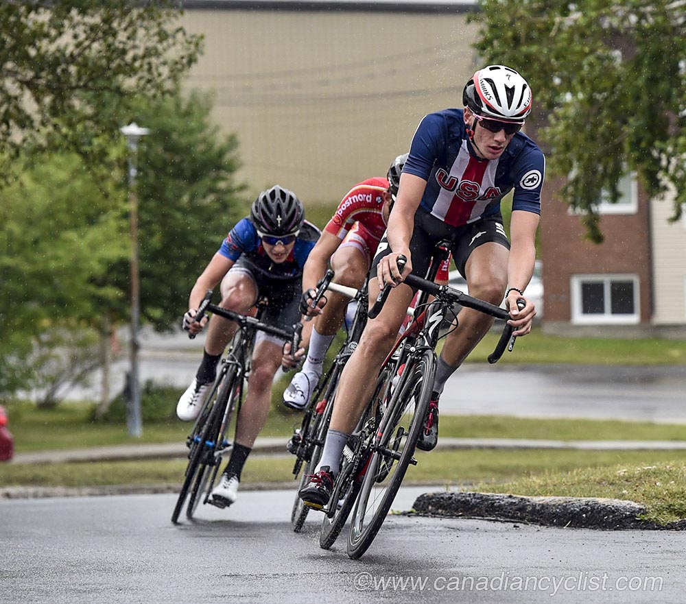 Tour de l Abitibi