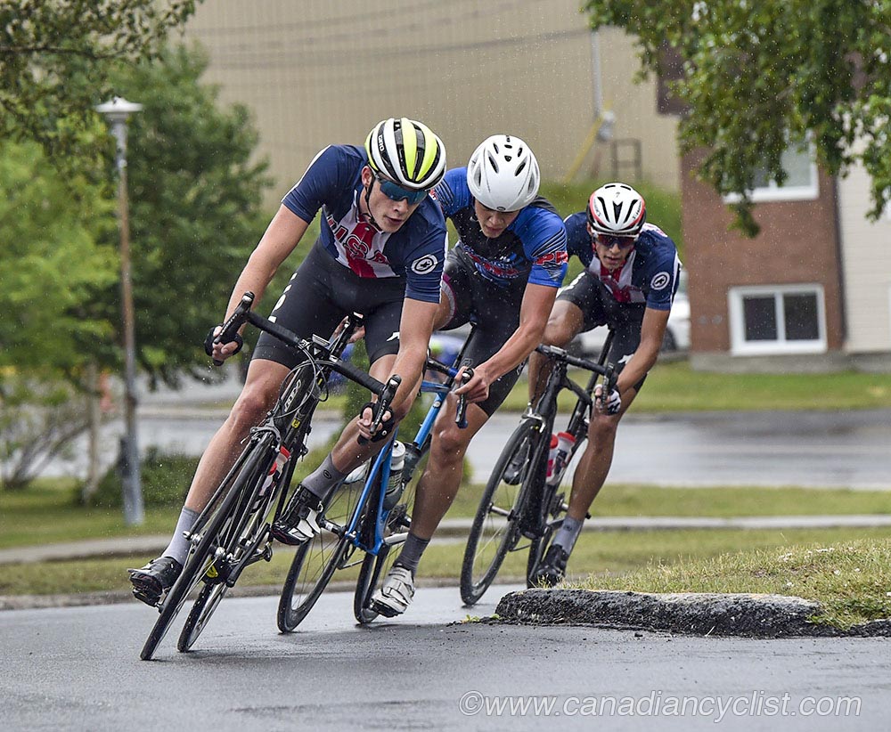 Tour de l Abitibi