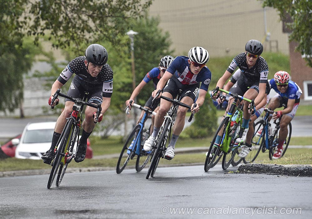 Tour de l Abitibi