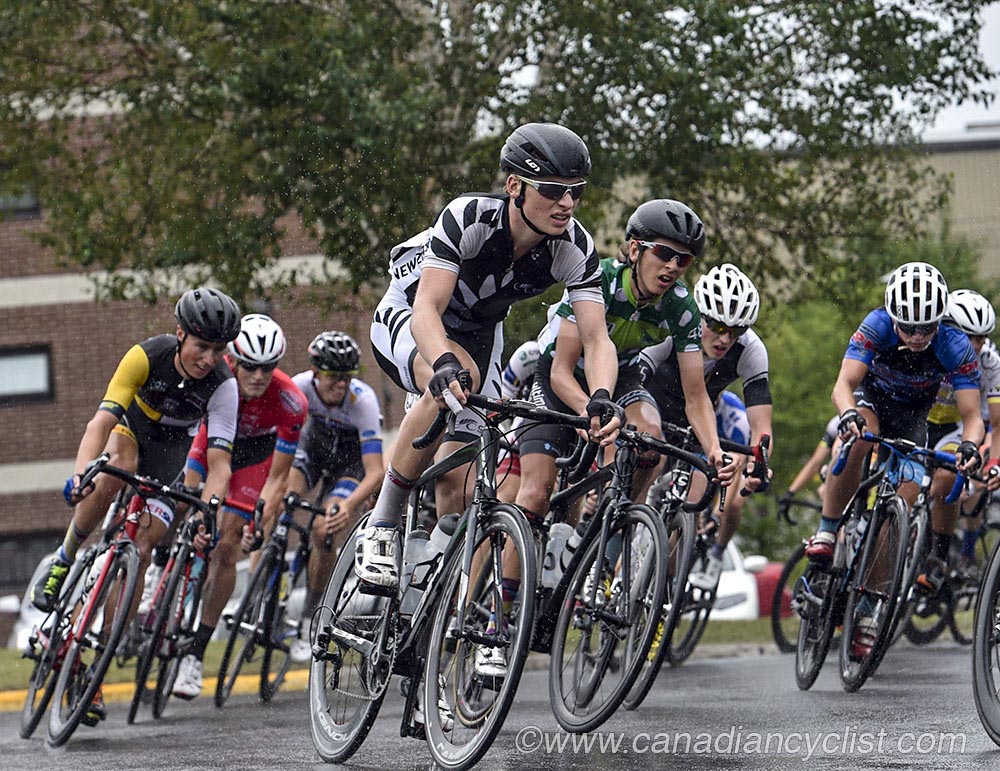 Tour de l Abitibi