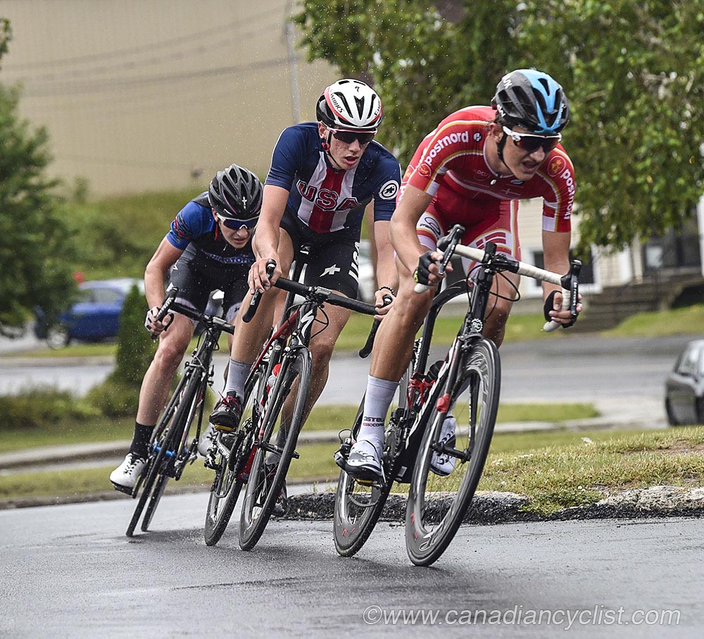 Tour de l Abitibi