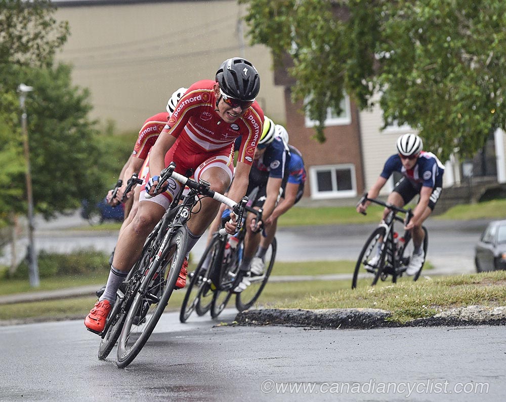 Tour de l Abitibi