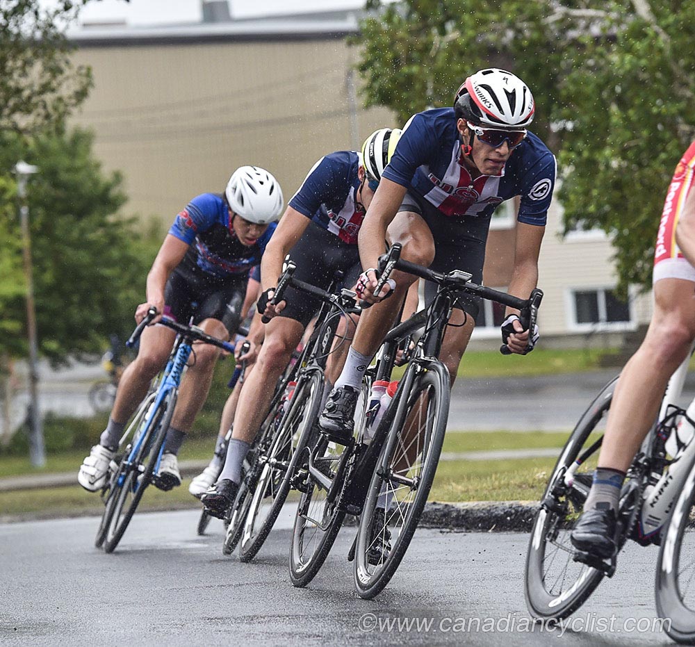 Tour de l Abitibi