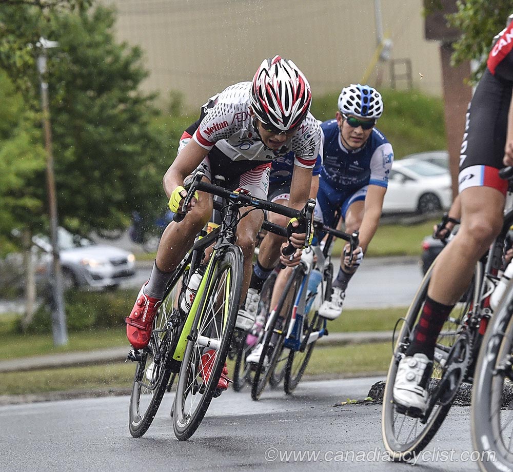 Tour de l Abitibi