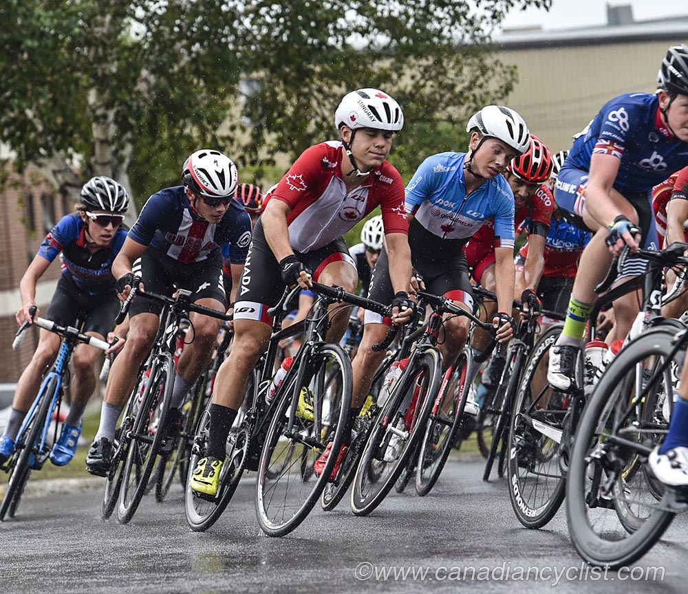 Tour de l Abitibi