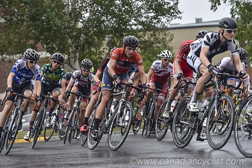 Tour de l Abitibi