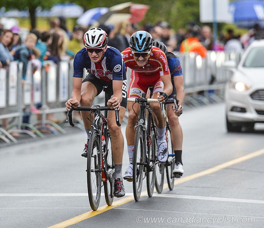Tour de l Abitibi