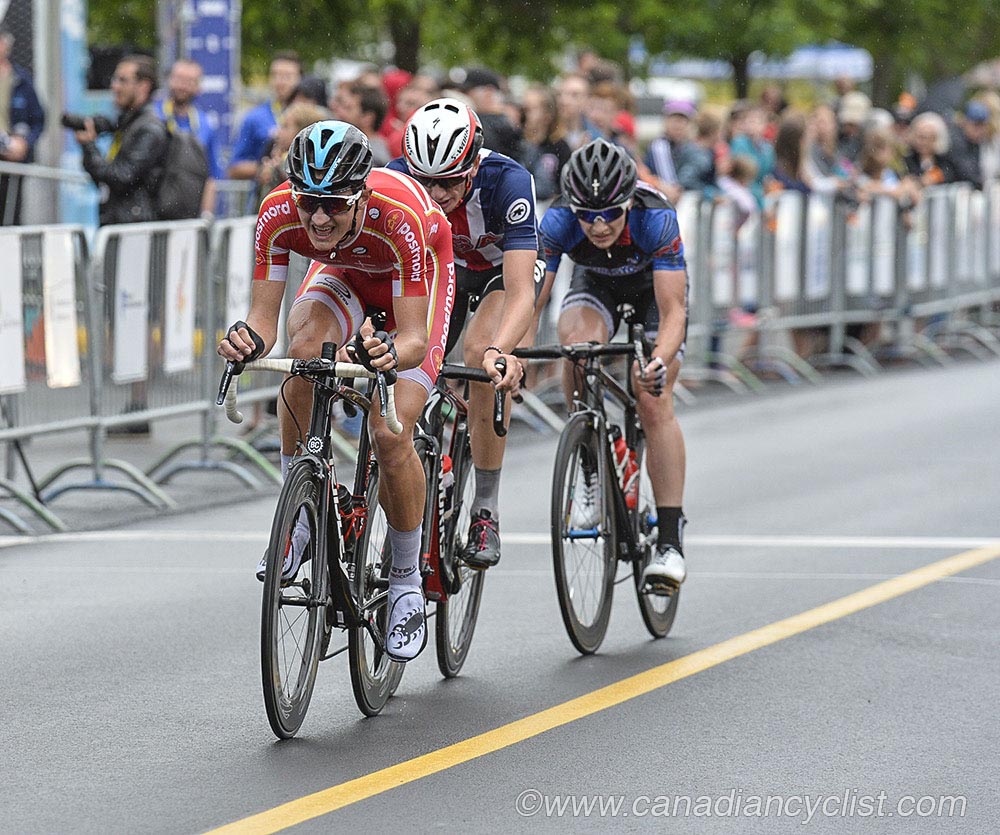 Tour de l Abitibi