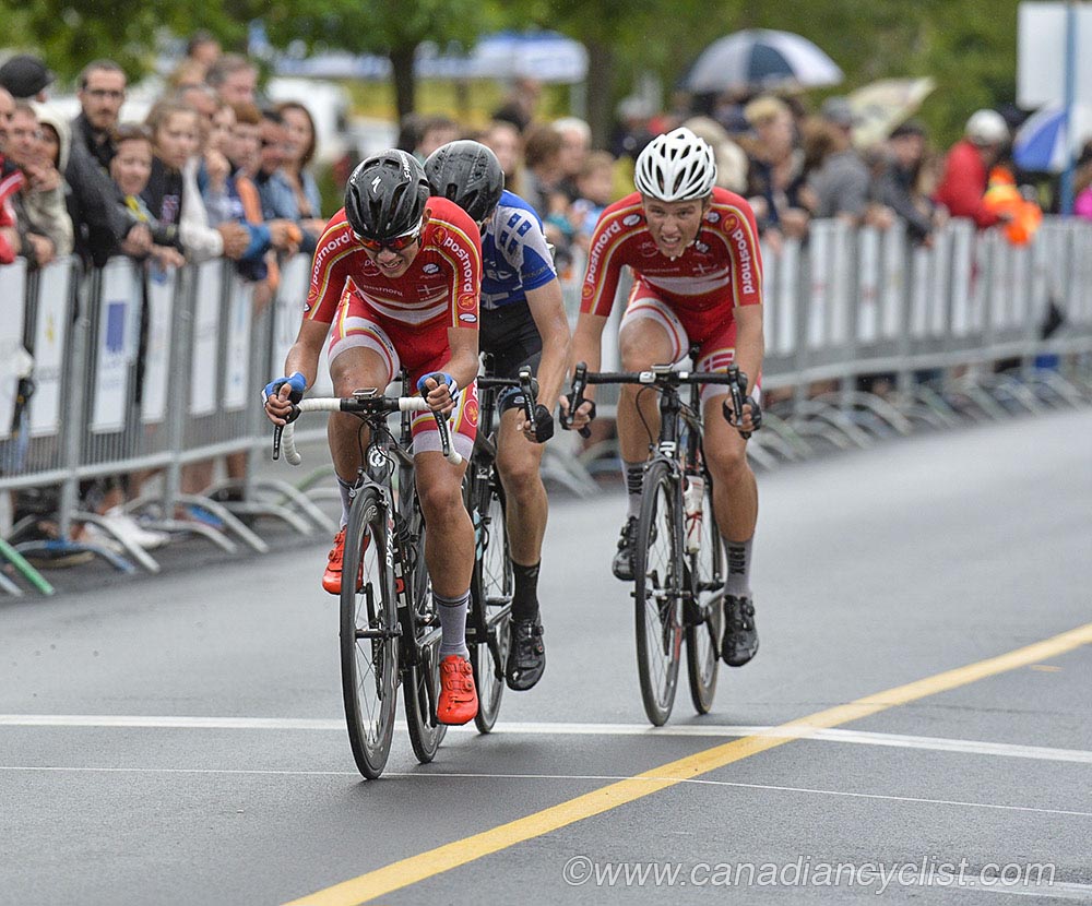 Tour de l Abitibi