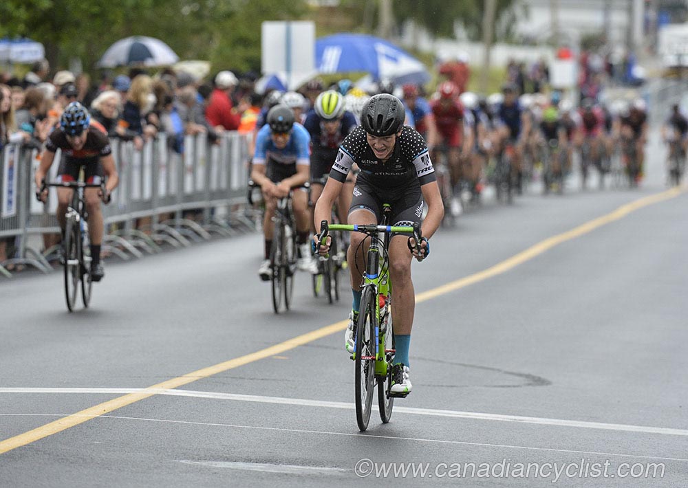 Tour de l Abitibi