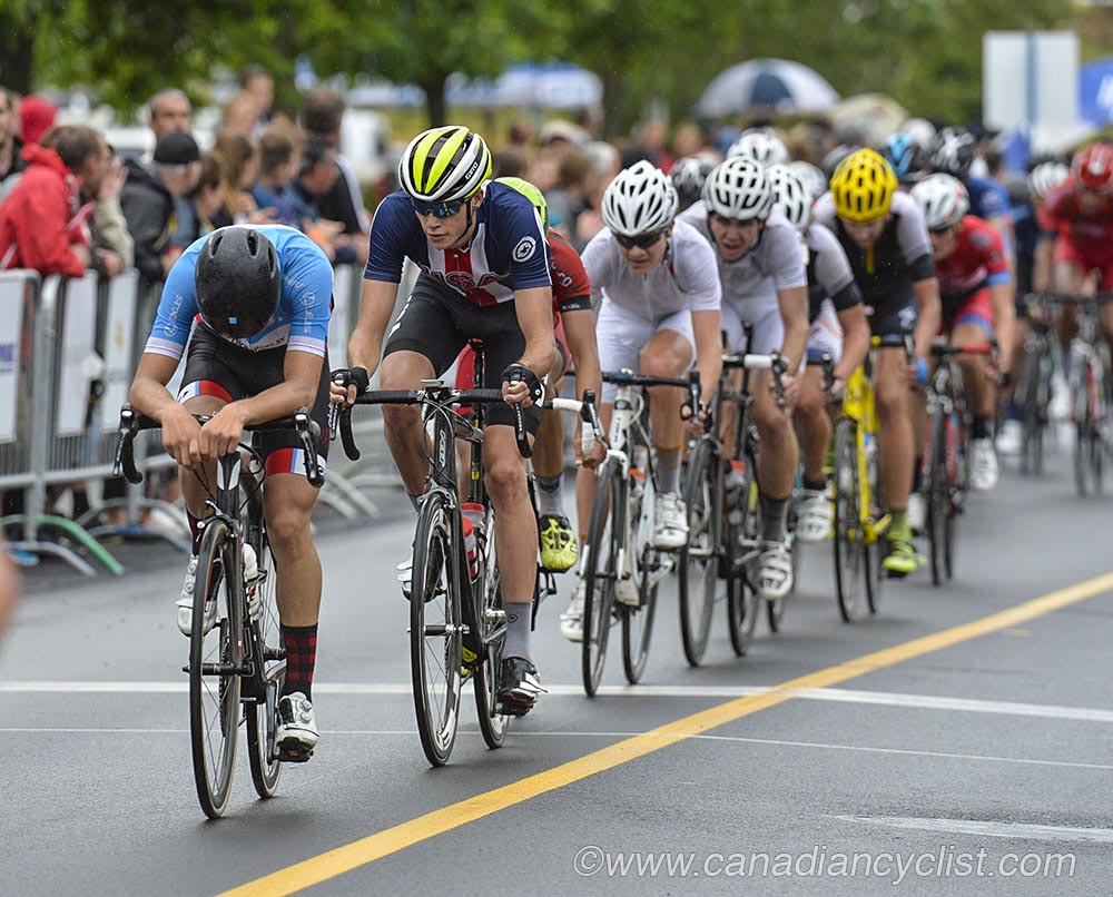 Tour de l Abitibi