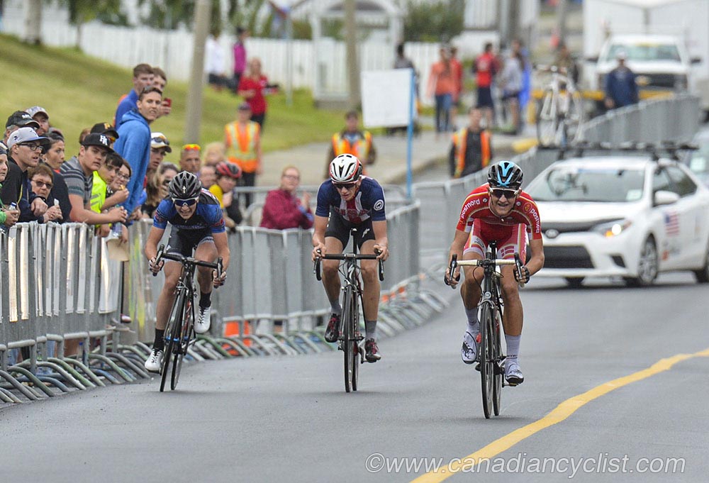 Tour de l Abitibi