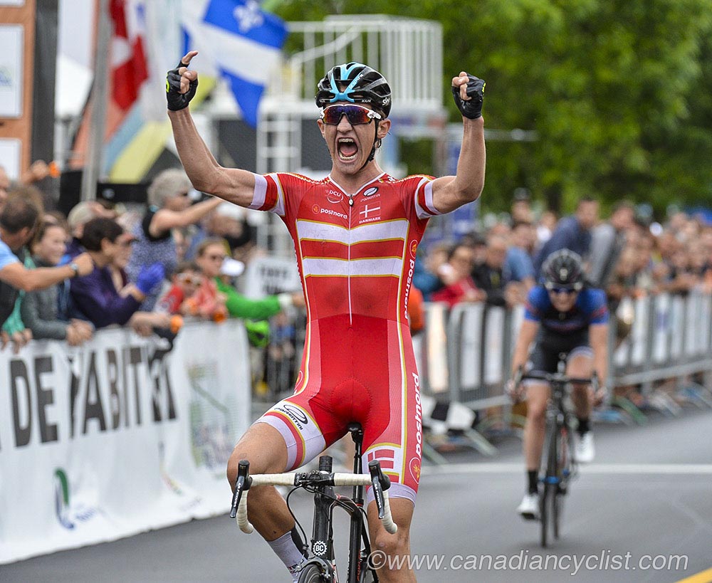 Tour de l Abitibi
