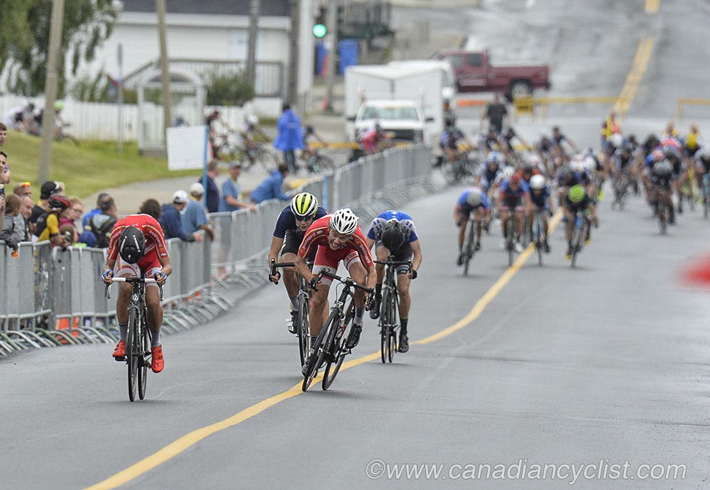 Tour de l Abitibi