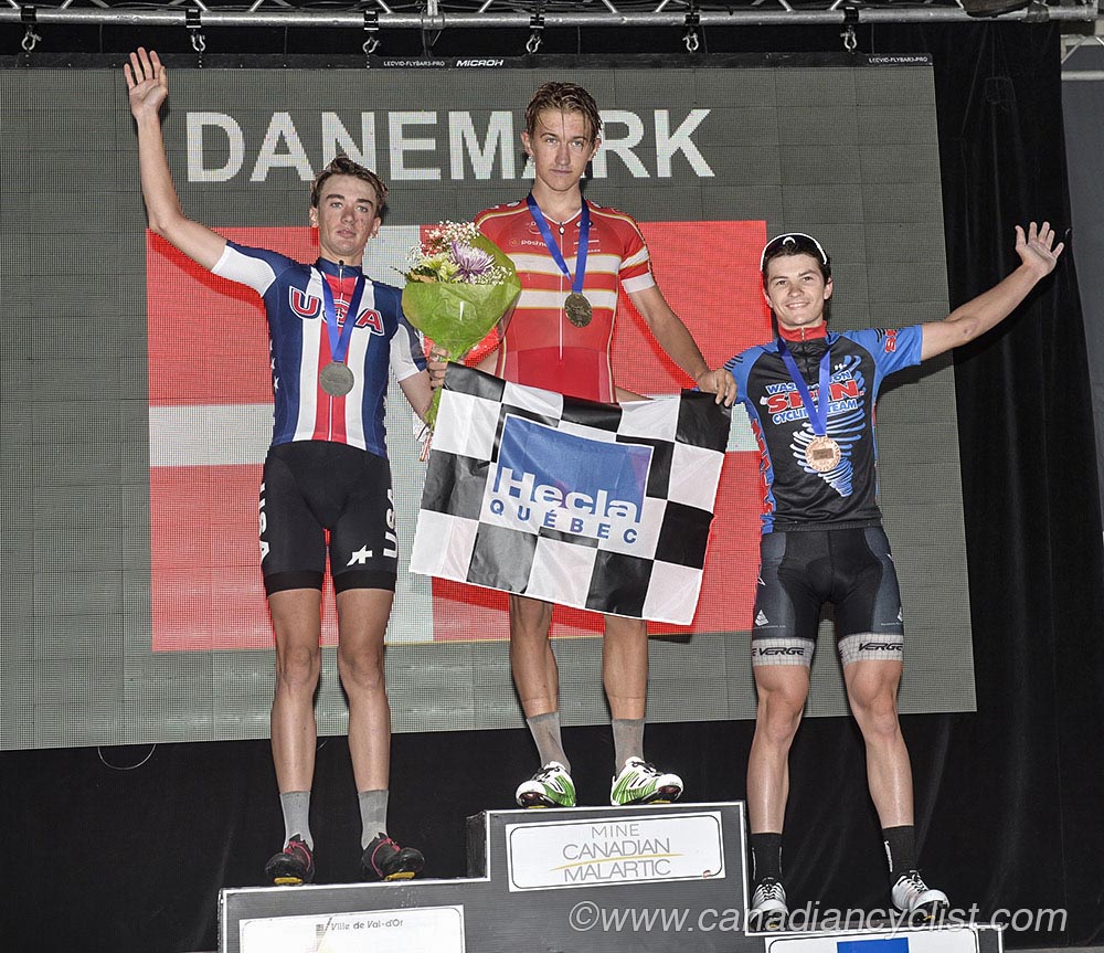 Tour de l Abitibi