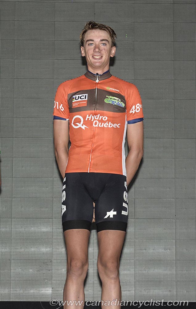 Tour de l Abitibi