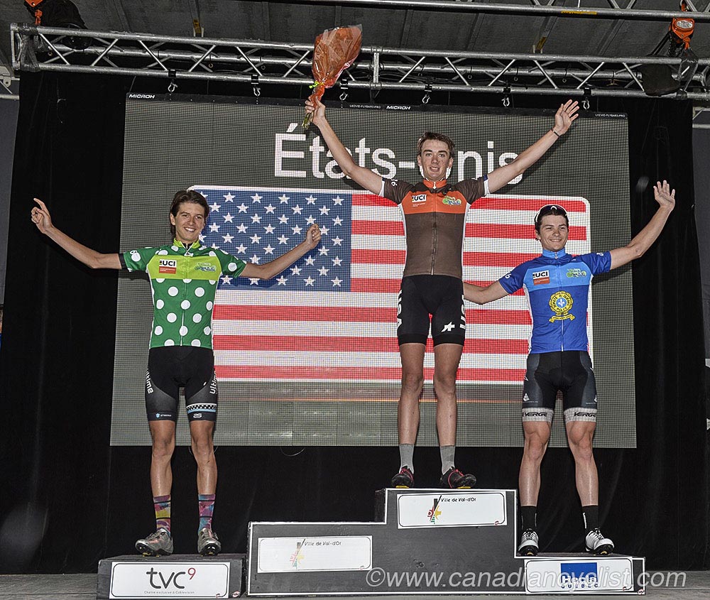 Tour de l Abitibi