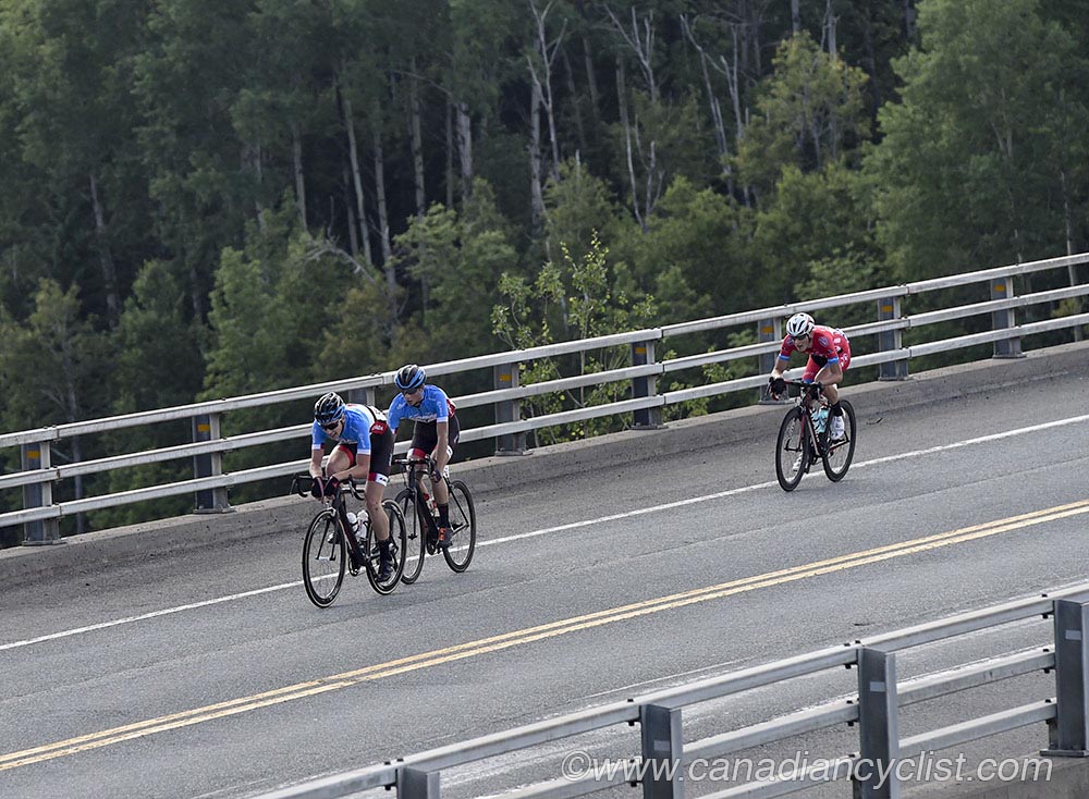 Tour de l Abitibi