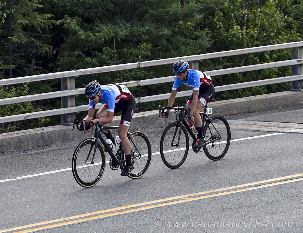 Tour de l Abitibi