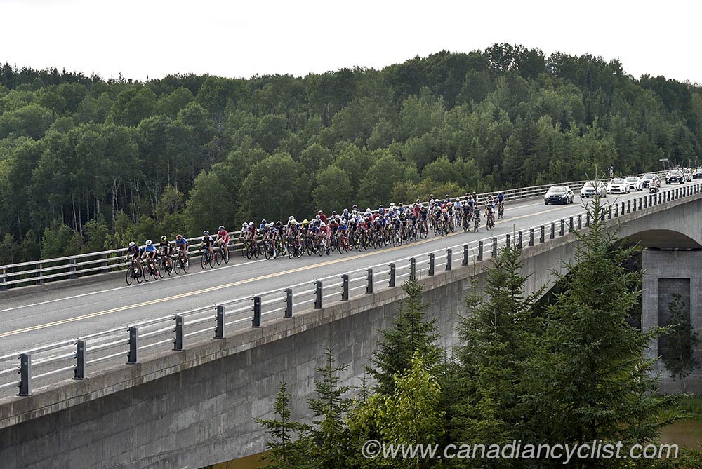 Tour de l Abitibi