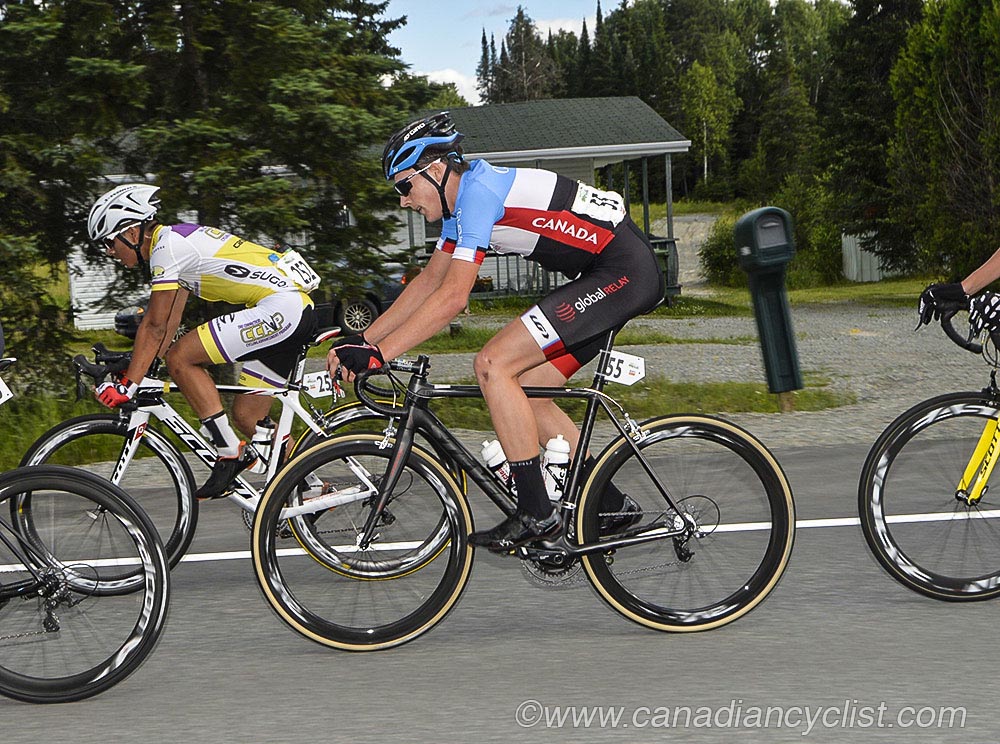 Tour de l Abitibi